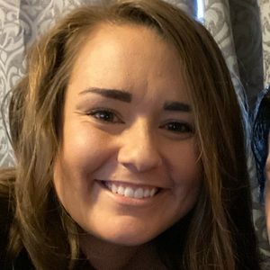 Meet your Posher, Kristen